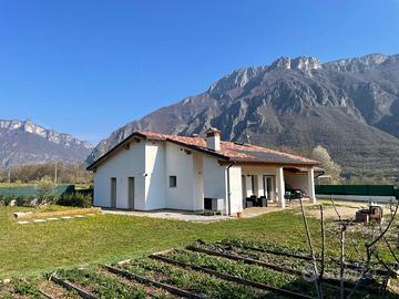 Singola Nuova costruzione ( classe A4)