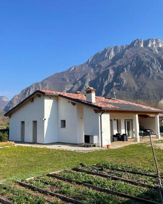 Singola Nuova costruzione ( classe A4)