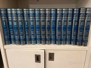 Grande dizionario enciclopedico del diritto