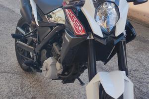 Husqvarna TR650 Strada
