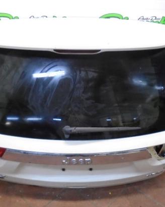 PORTELLONE TELECAMERA GRAND CHEROKEE WK2 2012