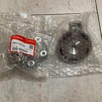 Teste nuove Honda cr 125 98 07 cr 250 97 01