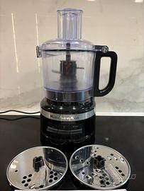 KitchenAid Food Processor 5KFP0719 con accessori