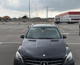 Mercedes-benz Ml 350