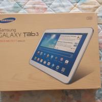 Samsung Galaxy Tab 3 P5220 LTE Nuovo
