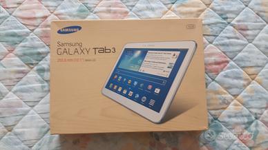 Samsung Galaxy Tab 3 P5220 LTE Nuovo