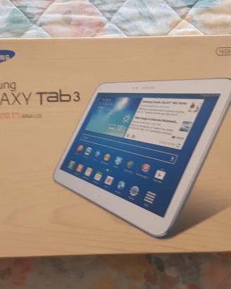 Samsung Galaxy Tab 3 P5220 LTE Nuovo