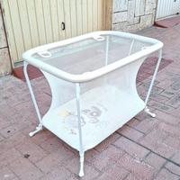 BOX BIMBI CAM ORSO DOLCI COCCOLE. FUORIGROTTA.