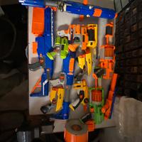 Set nerf