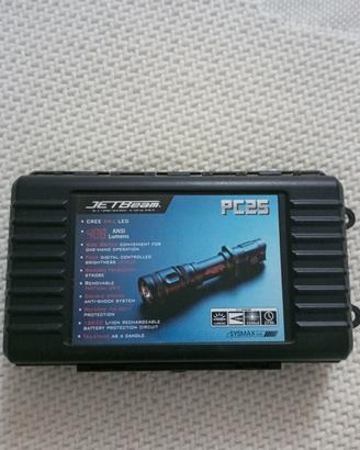 torcia led 