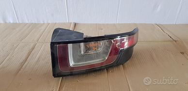 RANGE ROVER EVOQUE STOP ESTERNO POSTERIORE DESTRO