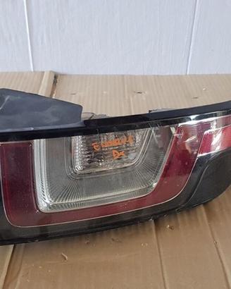 RANGE ROVER EVOQUE STOP ESTERNO POSTERIORE DESTRO