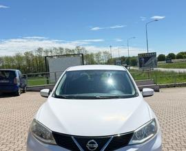 NISSAN PULSAR 1.5DCI 2016