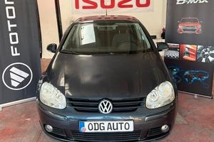 VOLKSWAGEN GOLF 5 TDI 1900 Diesel CV 105 PER NEOPA