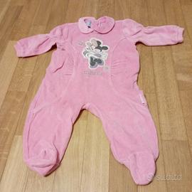 abbigliamento neonata
