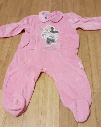 abbigliamento neonata
