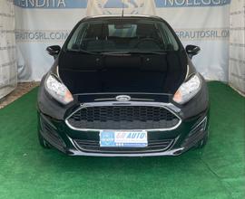 Ford Fiesta 1.4 5 porte Bz.- GPL Business