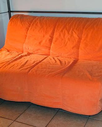 Divano Letto 2 Posti Salvaspazio - IKEA Lycksele