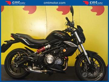 BENELLI BN 302 Garantita e Finanziabile