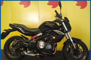 BENELLI BN 302 Garantita e Finanziabile