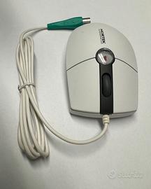 Mouse Ottico