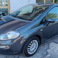 Fiat Punto IV 1.3 Mjet Street 95Cv - 2016