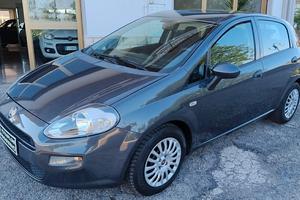 Fiat Punto IV 1.3 Mjet Street 95Cv - 2016