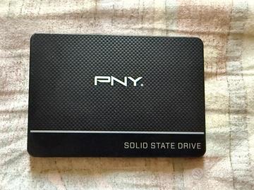 SSD 1 TB  (PNY CS900)