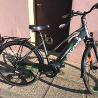 Bici elettrica Atala Cute Bicicletta elettrica