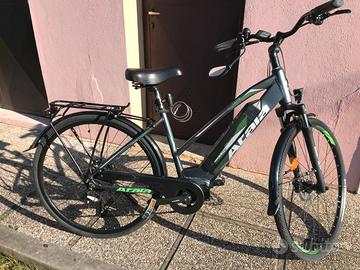 Bici elettrica Atala Cute Bicicletta elettrica