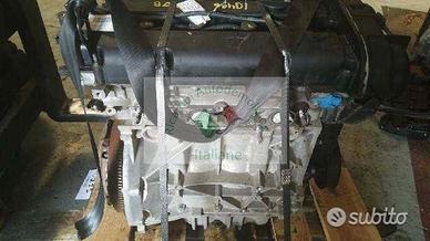 Motore Ford Fiesta 1200 Benzina Codice Mot. SNJB