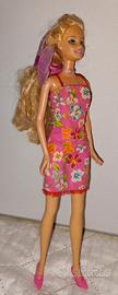Bambola Barbie anni 2000