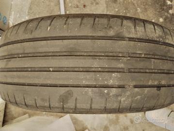 pneumatico 205/55/16