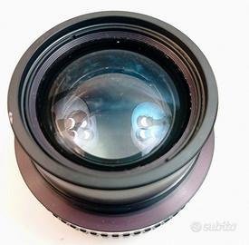 Obiettivo Rodenstock 240 mm f/9