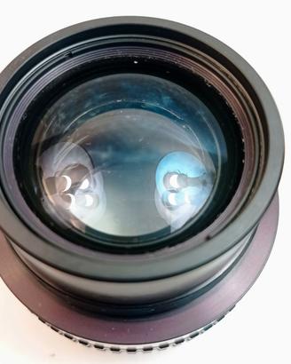 Obiettivo Rodenstock 240 mm f/9