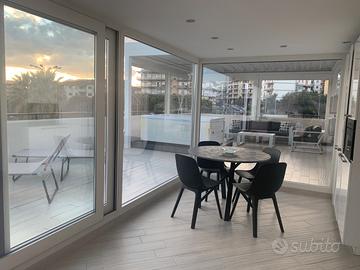 Superattico Canalicchio solo referenziati