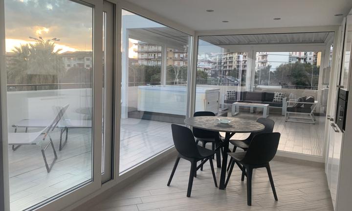 Superattico Canalicchio solo referenziati