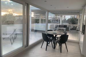 Superattico Canalicchio solo referenziati