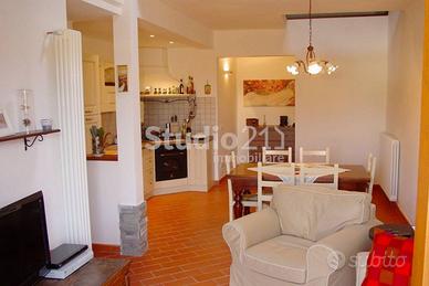 Appartamento di 90 m² con 4 locali a Greve in Chia