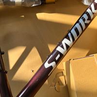 Tarmac s-works sl8