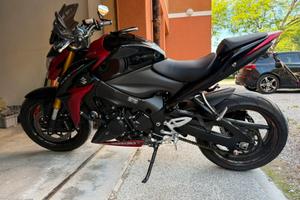 SUZUKI GSX-S1000 ABS