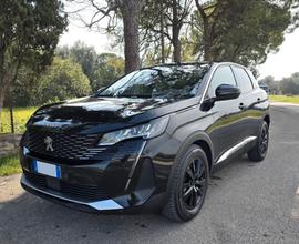 Peugeot 3008 BlueHDi 130 S&S EAT8