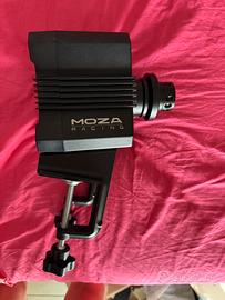 Bundle Moza R5 in garanzia