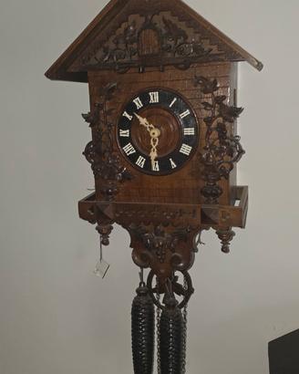 Orologio a cucù  GHS 