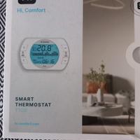 Hi, comfort smart thermostat
