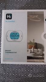 Hi, comfort smart thermostat