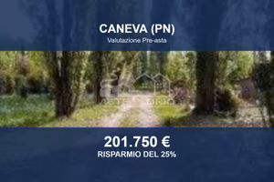 Immobile in asta di 11048 m² a Caneva