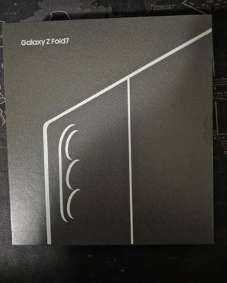 Samsung zfold7