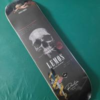skateboard tavola guns n'roses primitive
