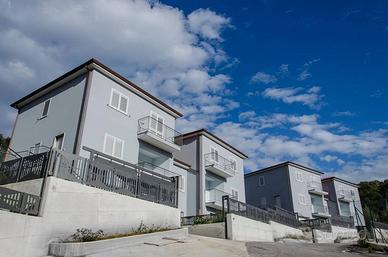 Edificio in costruzione a Vibonati (SA) - Lotto F5